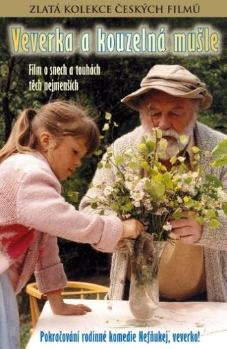 The Squirrel and the Magic Shell (1989)