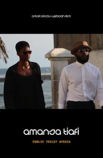 Public Toilet Africa (2021)