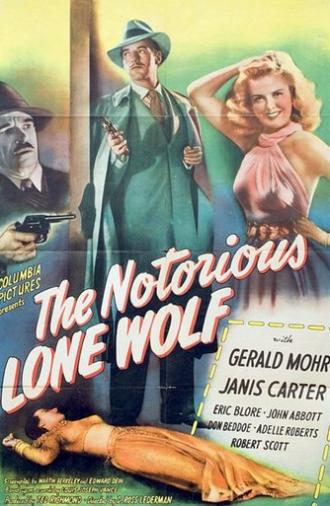 The Notorious Lone Wolf (1946)