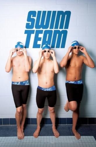 Swim Team (2016)