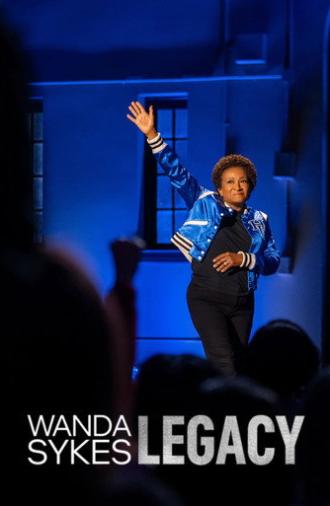 Wanda Sykes: Legacy (2026)