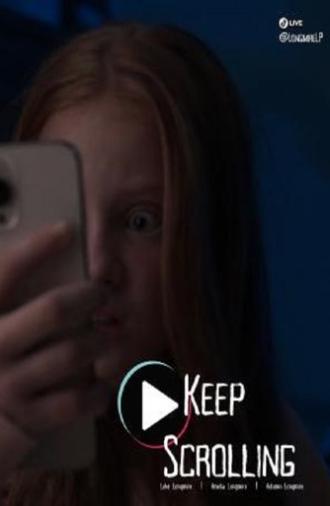 Keep Scrolling (2022)