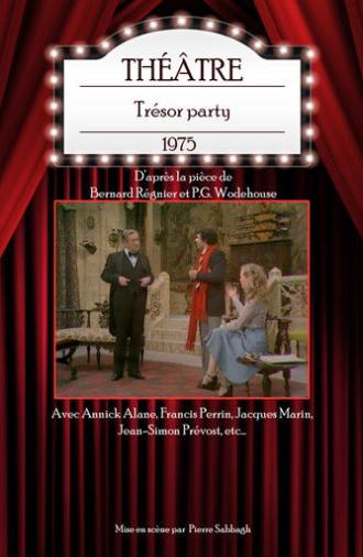 Trésor party (1975)