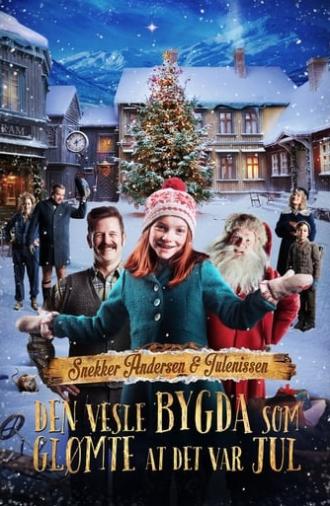 Forgotten Christmas (2019)