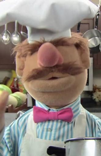 The Muppets: Pöpcørn | Recipes with The Swedish Chef (2010)