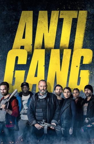 Antigang (2015)