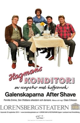 Hagmans konditori (2013)