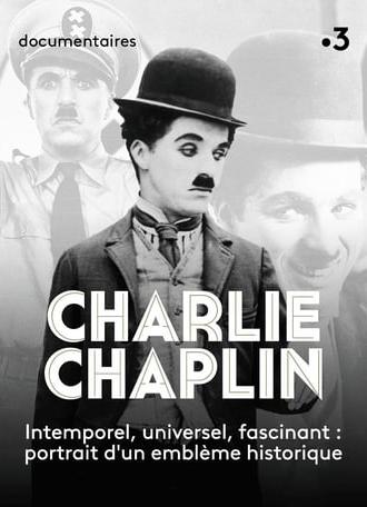 Charlie Chaplin, The Genius of Liberty (2020)