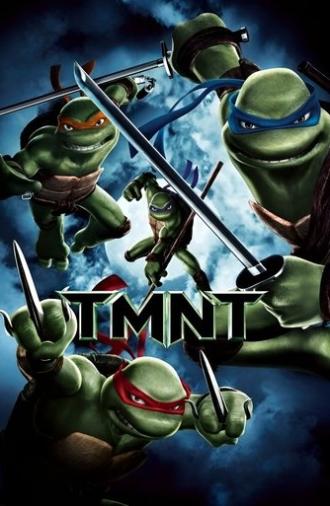 TMNT (2007)