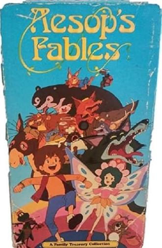 Aesop's Fables (1983)