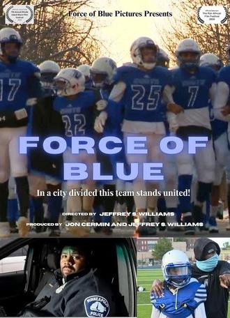 Force of Blue (2024)