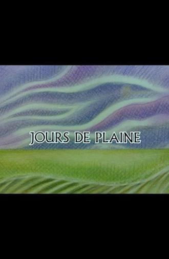 Jours de plaine (1990)