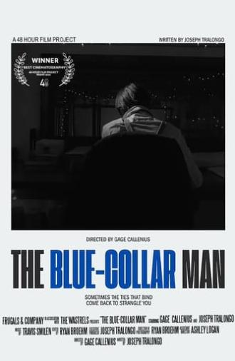 The Blue-collar Man (2024)