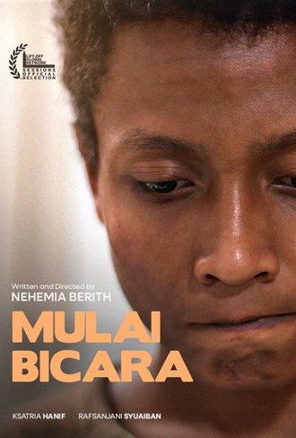 Mulai Bicara (2025)