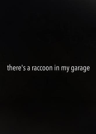 There's a Raccoon in My Garage (2024)