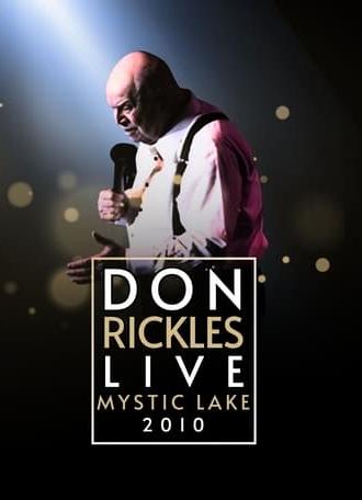 Don Rickles Live Mystic Lake (2024)