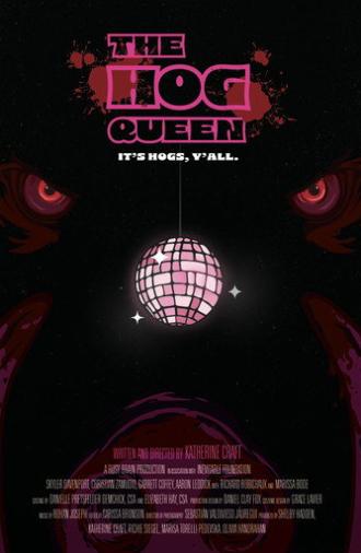 The Hog Queen (2026)