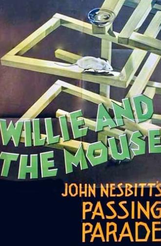 Willie and the Mouse (1941)