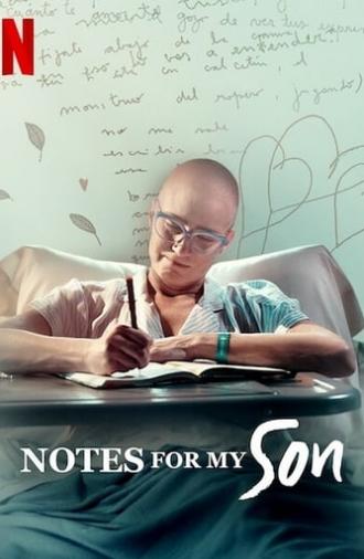 Notes for My Son (2020)