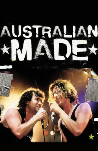 Australian Made: The Movie (1987)