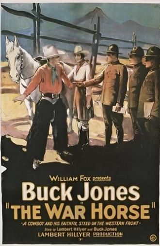 The War Horse (1927)