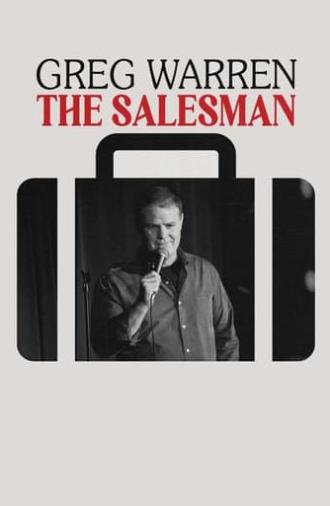 Greg Warren: The Salesman (2023)