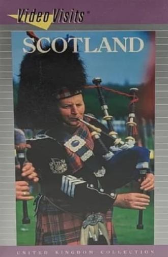 Video Visits: Scotland - Land of Legends (1992)