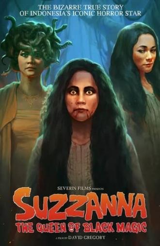 Suzzanna: The Queen of Black Magic (2024)