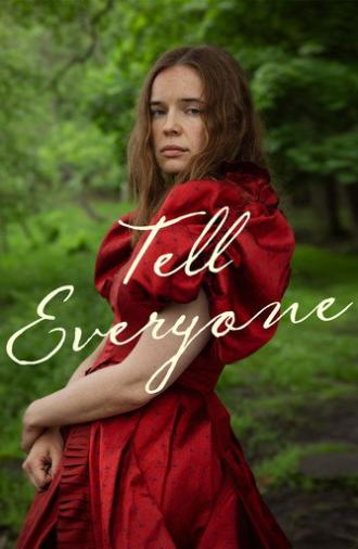 Tell Everyone (2026)