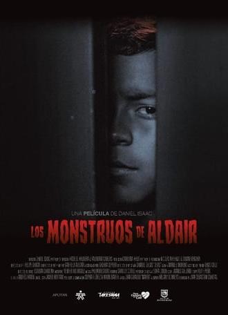 Los monstruos de Aldair (2023)