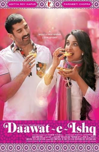 Daawat-e-Ishq (2014)