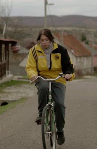 A Cloudy Day (2022)