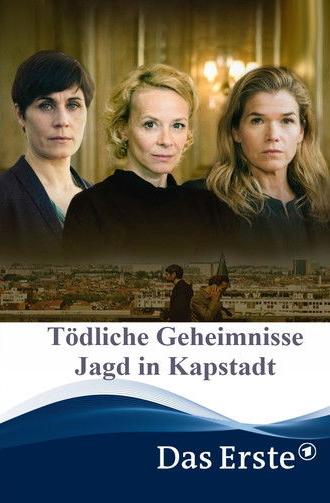 Tödliche Geheimnisse - Jagd in Kapstadt (2017)