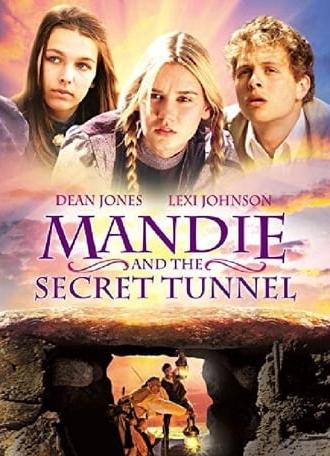 Mandie and the Secret Tunnel (2009)