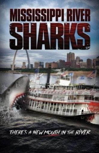 Mississippi River Sharks (2017)