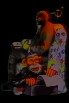 Ernst Will’s Picture Book (1993)