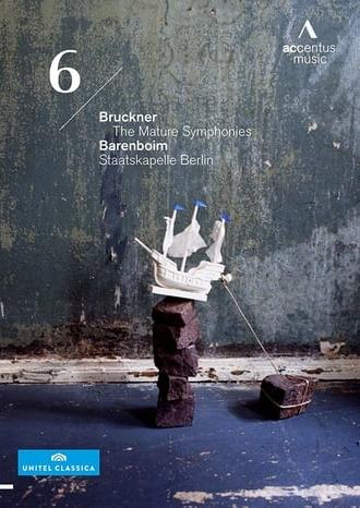 Bruckner: Symphony No. 6 (2014)