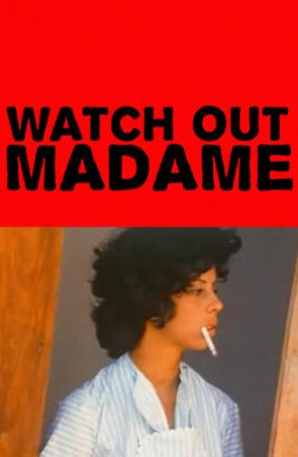 Cuidado Madame (1970)