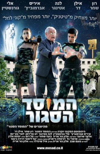 Israeli Intelligence (2007)