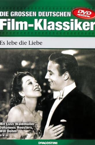 Es lebe die Liebe (1944)