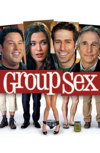 Group Sex (2010)