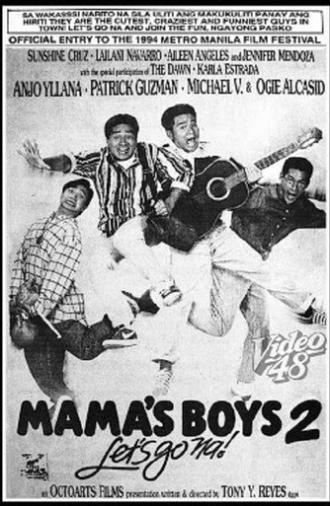 Mama's Boys 2: Let's Go Na! (1994)