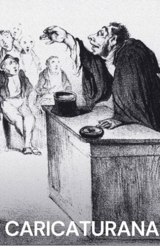 Caricaturana (2021)