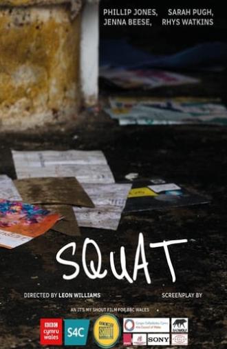 Squat (2022)