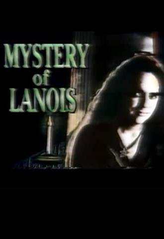 The Mystery of Lanois (1990)