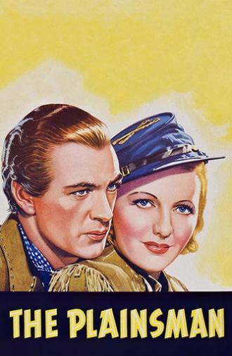 The Plainsman (1936)