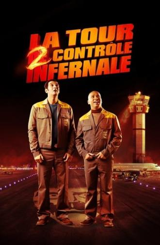 La Tour 2 contrôle infernale (2016)