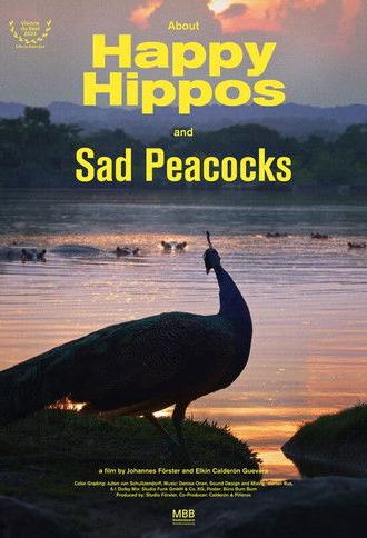About Happy Hippos and Sad Peacocks (2024)