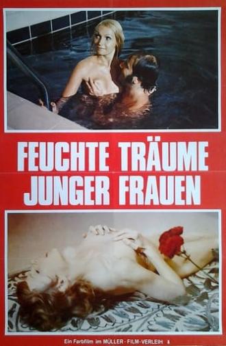 Feuchte Träume junger Frauen (1973)