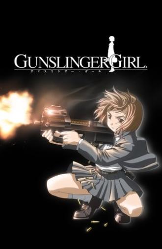 Gunslinger Girl (2003)